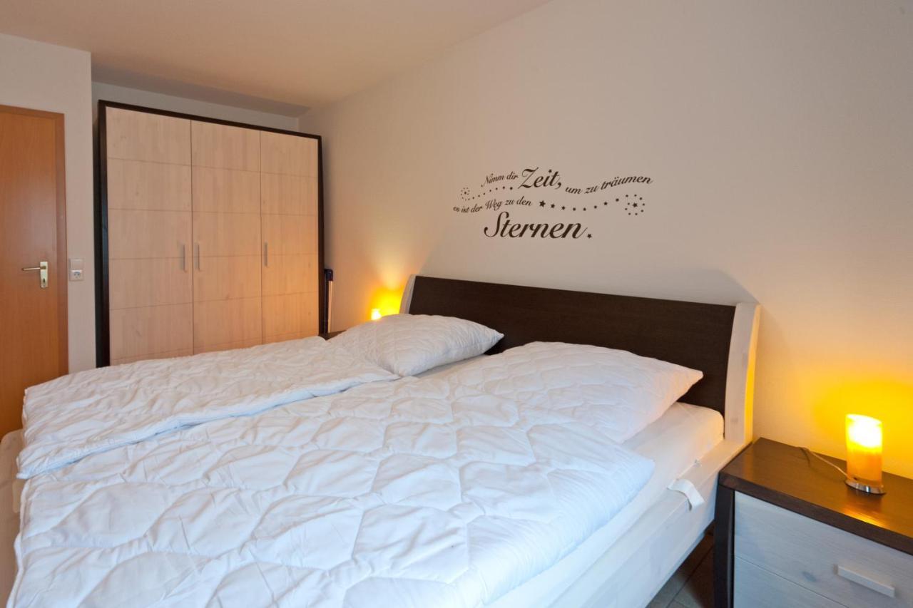 Ferienpark Freesenbruch Wohnung 4 2 - Ostseeperle Zingst Esterno foto