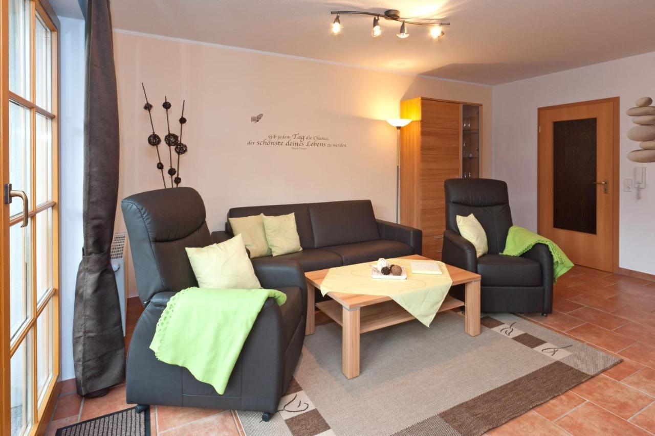Ferienpark Freesenbruch Wohnung 4 2 - Ostseeperle Zingst Esterno foto