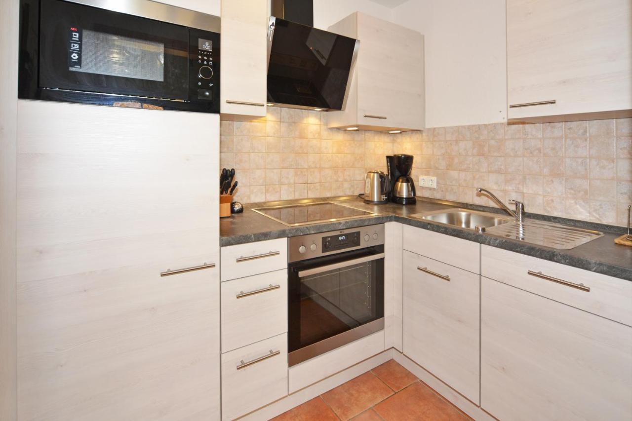 Ferienpark Freesenbruch Wohnung 4 2 - Ostseeperle Zingst Esterno foto