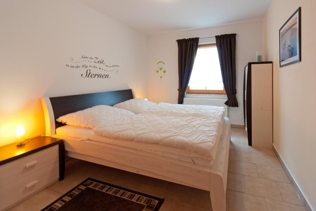 Ferienpark Freesenbruch Wohnung 4 2 - Ostseeperle Zingst Esterno foto