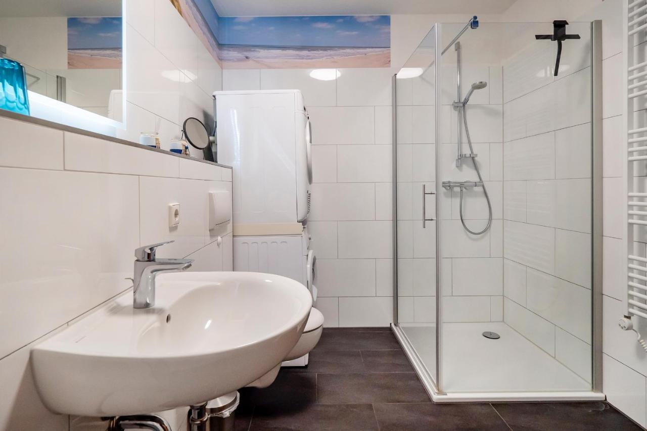 Ferienpark Freesenbruch Wohnung 4 2 - Ostseeperle Zingst Esterno foto